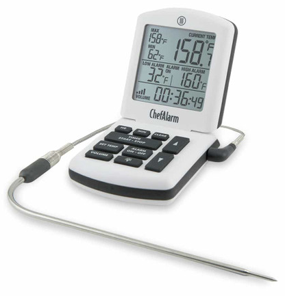 probe thermometer